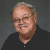 Nofsinger, Reginald Harman