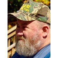 Perdue, Daniel Emory
