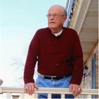 Reed, Ralph Wilson