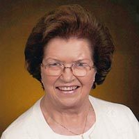 Stone, Glenda (Joyce) Alexander