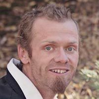 Stromberg, Nigel Paul