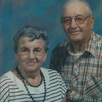 Teany, Margery Atkins