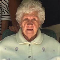 Underwood, Belle Agee