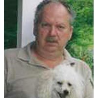 Vaught, Paul Curtis