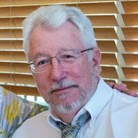 Hudson, Bruce Theodore