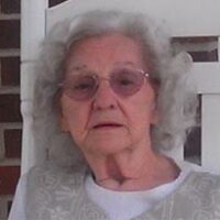 Hurt, Ruth Smith