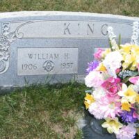 king-william-hensel