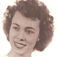 Heafner, Mary Phillips