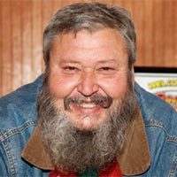 Kessinger, Randall Howard