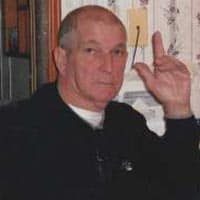 McDaniel, Harold Robert