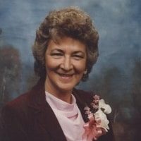 Murphy, Mary Gardner