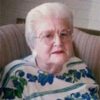 Roberts, Lula Wright