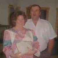 Sessor, “Patty” Hazel