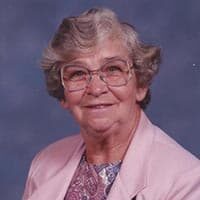 Bailey, Virgie Lambert