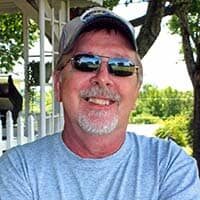 Boothe, James Robert