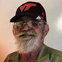 Lindsey, William Thomas