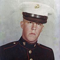 Mitchell, Ralph Lee