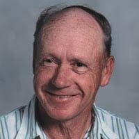 Bolt, James G.