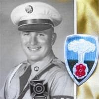 Brookman, Roy Thomas