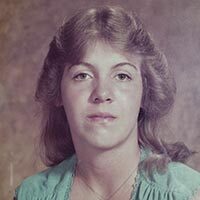Crosier, Cynthia Franklin