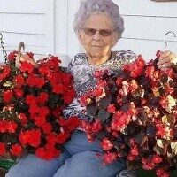 Dishon, Hassie Holliday