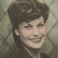 White, Kalima Sutphin