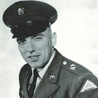 Gallahugh, Marshall Earl