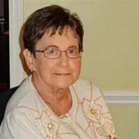Bryant, Patricia Cox