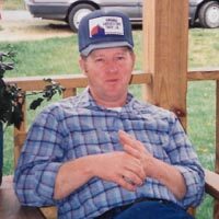Fugate, Charles Bruce