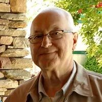 Gardner, Ray Evans