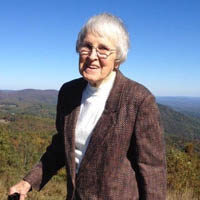 Grover, Anne Stottler