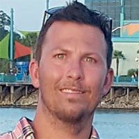 Jones, Jared Robert