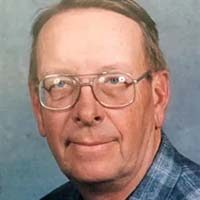 Lucas, George Kawood