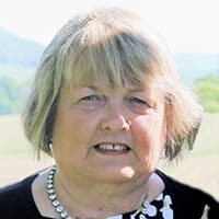 Martin, Debra Shires