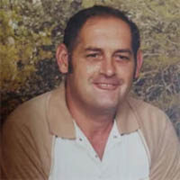 McGuire, Ernest Monroe