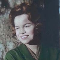 Rowlette, Barbara Kelley