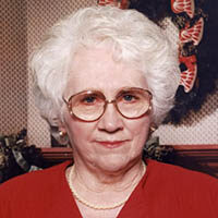 Shelton, Ruth Pentecost