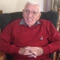 Smith, John Melvin