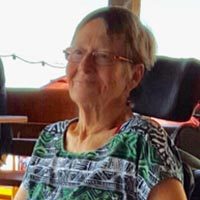 Smith, Shirley Hixon