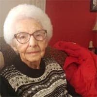 St. Clair, Alice Geneva