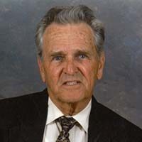 Trivette, Basil Benjamin