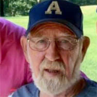 Albert Jr., Mark Henderson