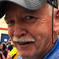 Bowers, Larry Ray