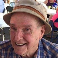Guynn, Garland David