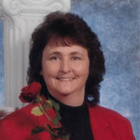 Huffman, Shelby Jean