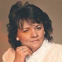 Long, Shirley Page