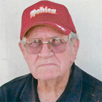 Lovern, Clifford William