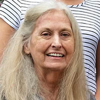 Mann, Bonnie “Hazelwood”