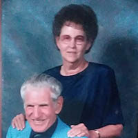 Mooney, Eva Sue Moses
