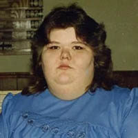 Thompson, Drema Ratcliffe